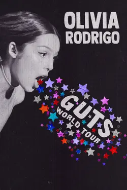 Olivia Rodrigo: GUTS World Tour