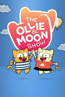 Ollie & Moon S02E18 Des lapins au Japon