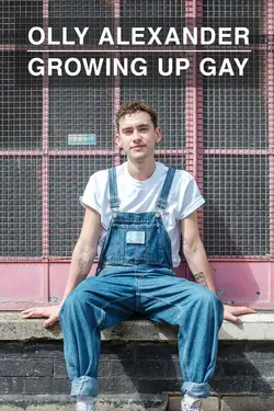 Olly Alexander : Growing Up Gay