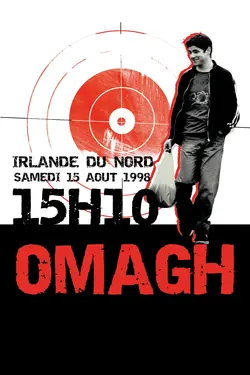 Affiche Omagh