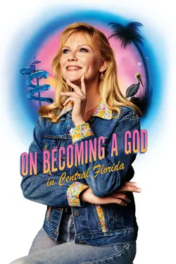 Becoming a God S02E01 Episode 1