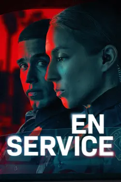 On Call S01E06 Femme de L.A.