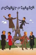 Affiche On connaît la chanson