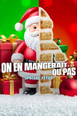 On en mangerait… ou pas : Spécial fêtes S02E02 Épisode 2