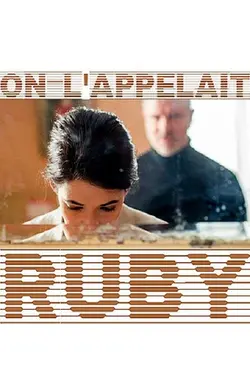 Affiche On l'appelait Ruby
