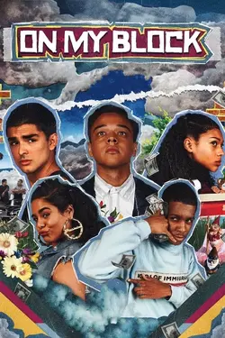 On My Block S04E09 Chapitre trente-sept