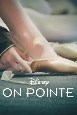 On Pointe S01E06 Le grand soir