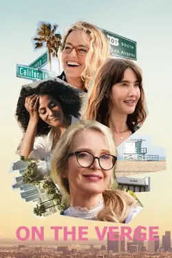 On the Verge (2021) S01E09 Frais !