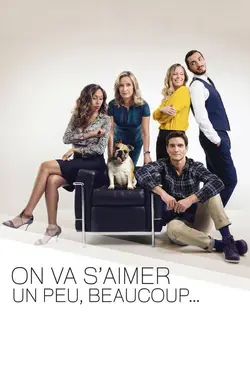 On va s'aimer un peu, beaucoup... S01E05 Stéphane