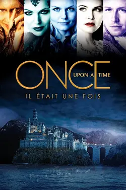 Once Upon a Time S07E08 Au pays des merveilles
