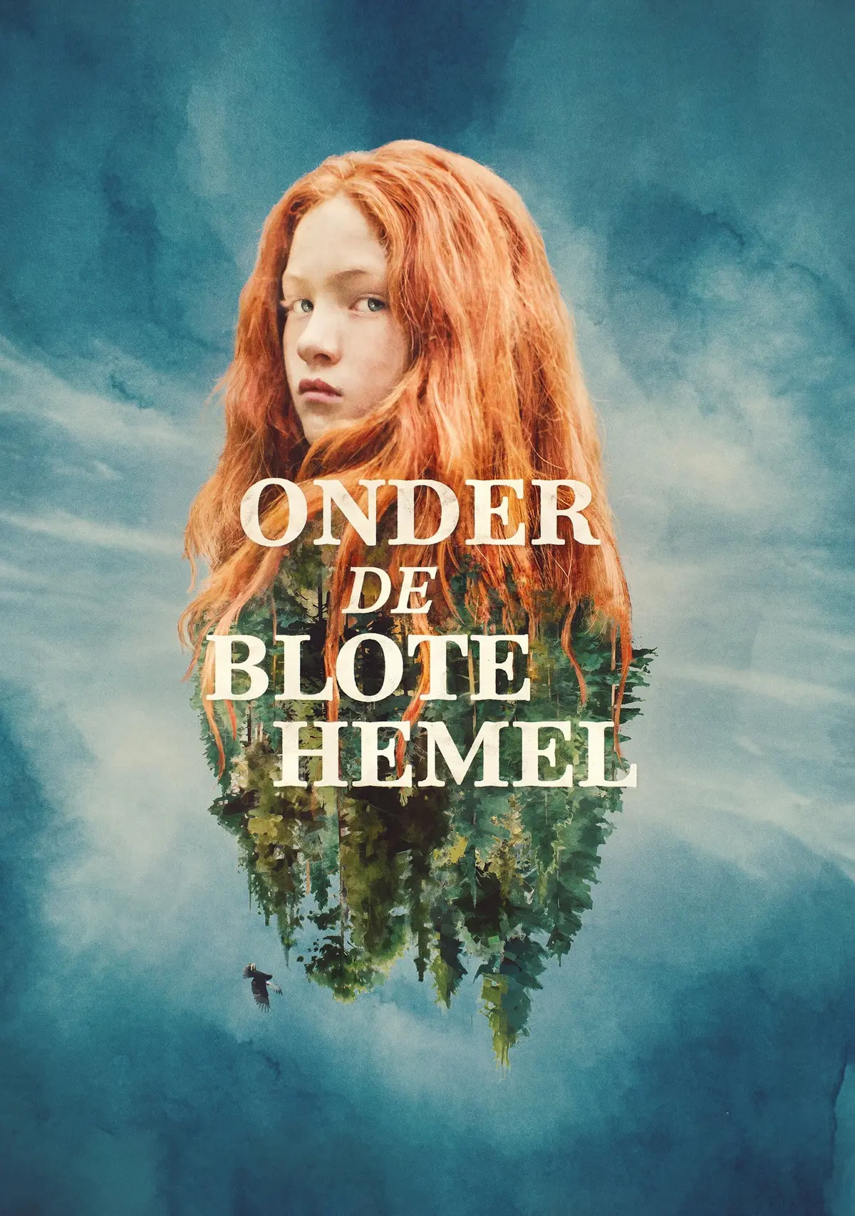 Onder de blote hemel