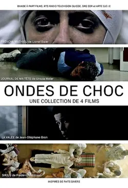 Ondes de choc (2018) S01E03 La Vallée