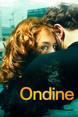 Affiche Ondine
