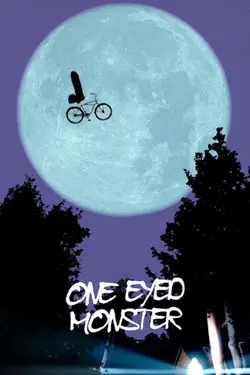 Affiche One Eyed Monster