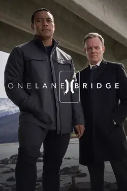 One Lane Bridge S02E04 La trahison