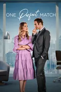 Affiche One Perfect Match en streaming