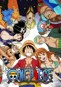 Affiche One Piece Les larmes de Marco. La fraternité de l'équipage de Barbe Blanche
