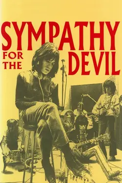 Affiche One + One : Sympathy for the Devil
