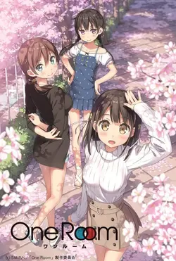 One Room S01E05 Natsuki Momohara se mêle de tout