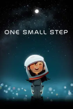 Affiche One Small Step