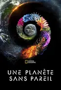 Affiche One Strange Rock Le bouclier atmosphérique