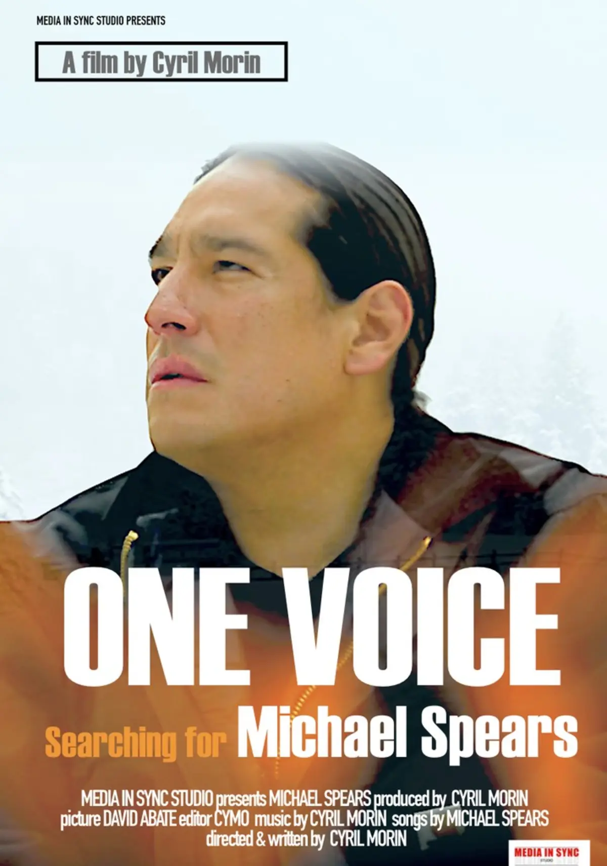 One Voice : A la recherche de Michael Spears