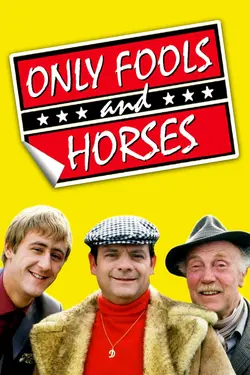 Only Fools and Horses S07E08 Épisode 8