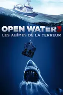 Affiche Open Water 3 : Les abîmes de la terreur en streaming