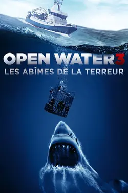 Open Water 3 - Les abîmes de la terreur
