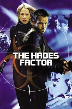 Affiche Opération Hades