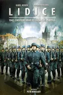 Affiche Opération Lidice en streaming