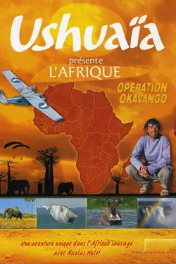 Opération Okavango S01E05 Le pays où l’animal est roi