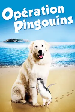 Opération Pingouins