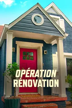 Opération rénovation S01E03 Chambre avec vue
