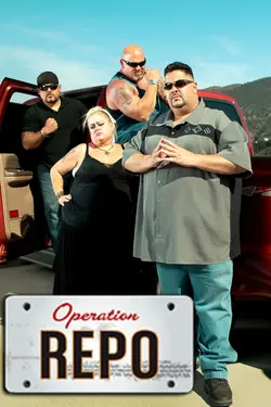 Operation Repo S03E05 Épisode 5