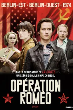 Opération Roméo S01E07 Épisode 7
