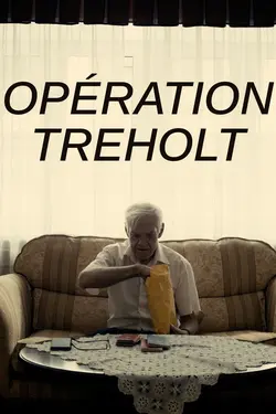 Opération Treholt S01E04 Ouvrir le dialogue