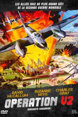 Affiche Opération V2