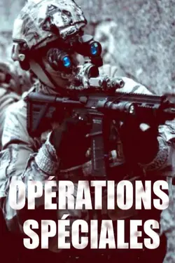 Opérations Spéciales S05E02 Opération Sabre