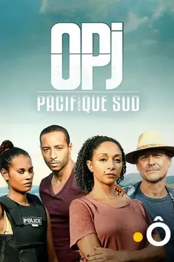 OPJ S01E03 La Crise de la quarantaine