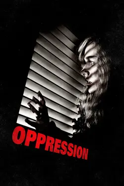 Affiche Oppression