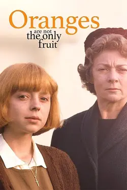 Oranges Are Not the Only Fruit S01E01 Épisode 1
