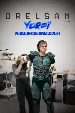ORELSAN : Yoroï, un an dans l'armure S01E03 Même combat