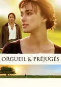 Affiche Orgueil et préjugés