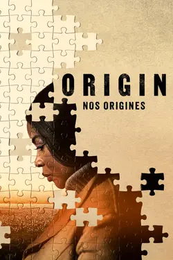 Affiche Origin