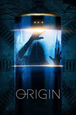 Origin S01E06 Le Feu et la Glace