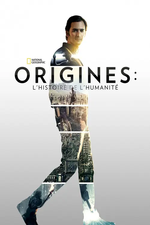 Origines : L'histoire de l'humanité