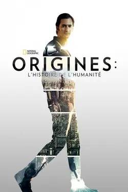 Origines : L'histoire de l'humanité S02E02 Épisode 2