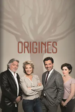 Origines S01E03 L’Île aux trésors
