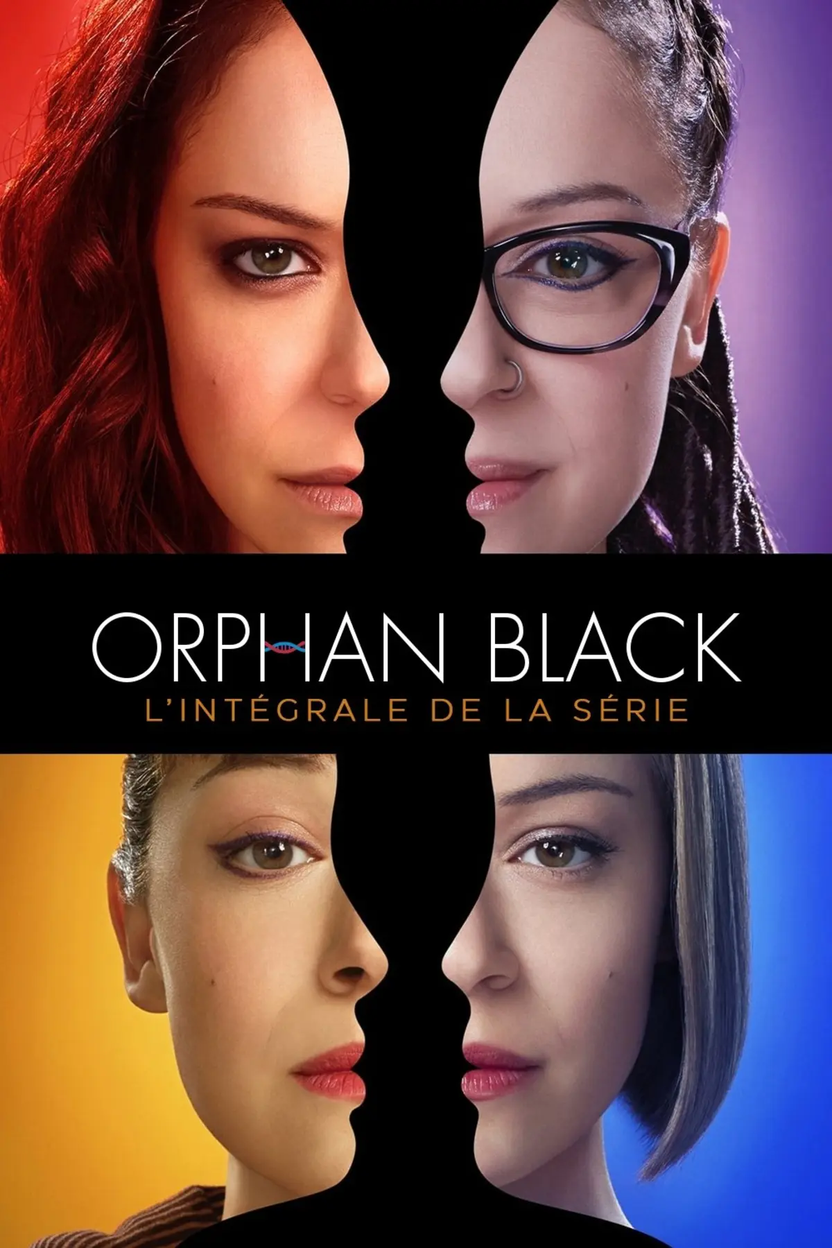 Orphan Black S05E10 Final : L'ultime combat